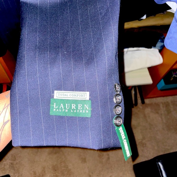 Lauren Ralph Lauren Other - A brand new jacket/blazer